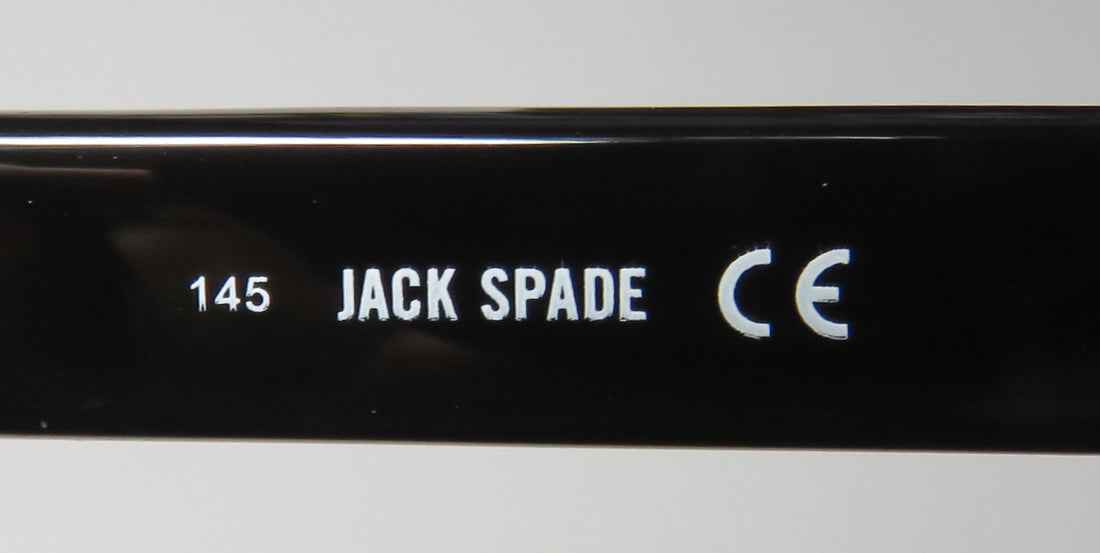 Jack Spade Hancock Eyeglasses