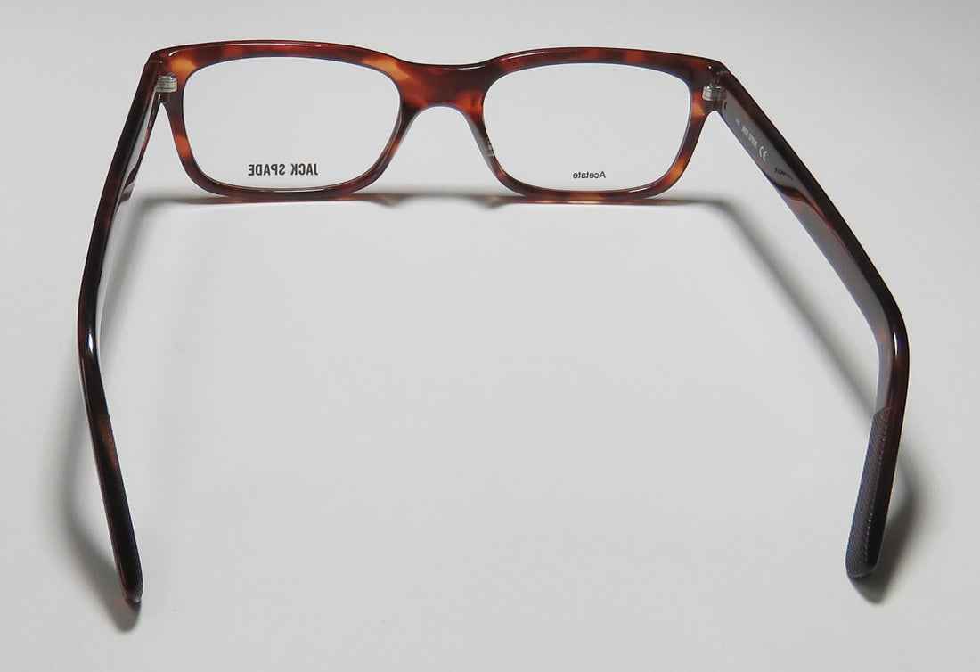 Jack Spade Hancock Eyeglasses