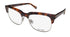 Jack Spade Stapleton Eyeglasses