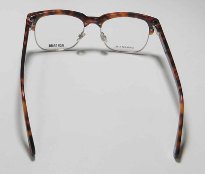 Jack Spade Stapleton Eyeglasses