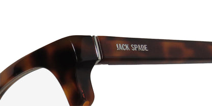 Jack Spade Stapleton Eyeglasses - DestGlow