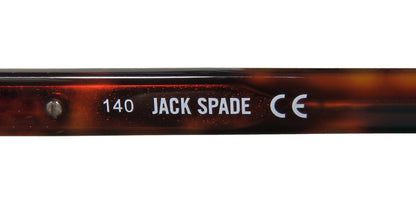 Jack Spade Stapleton Eyeglasses - DestGlow