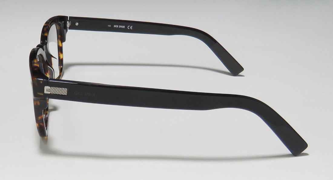 Jack Spade Lathan Eyeglasses