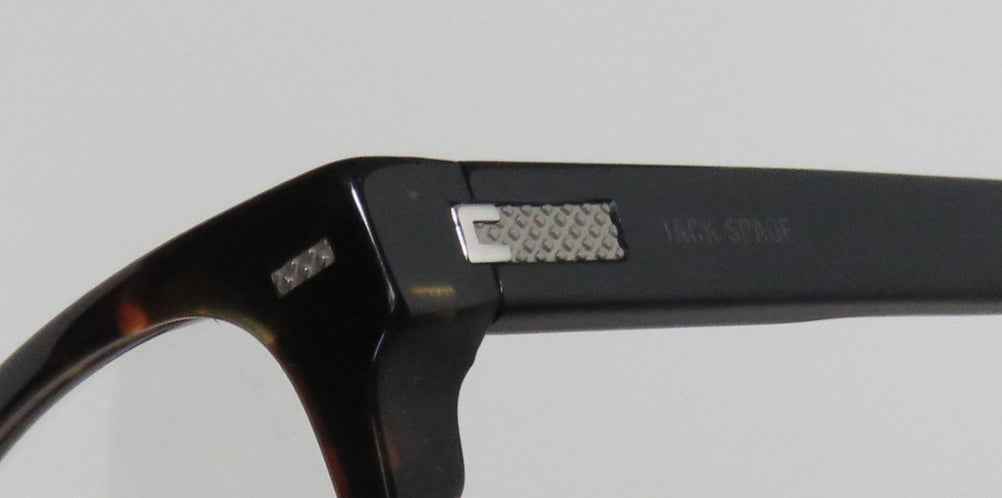 Jack Spade Lathan Eyeglasses