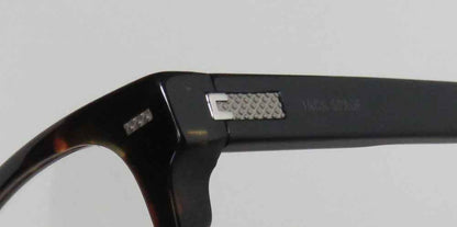 Jack Spade Lathan Eyeglasses