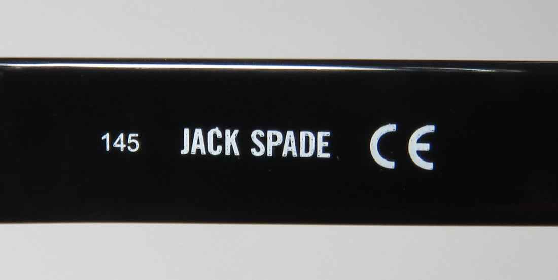 Jack Spade Lathan Eyeglasses