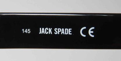 Jack Spade Lathan Eyeglasses