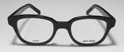 Jack Spade Sherman Eyeglasses