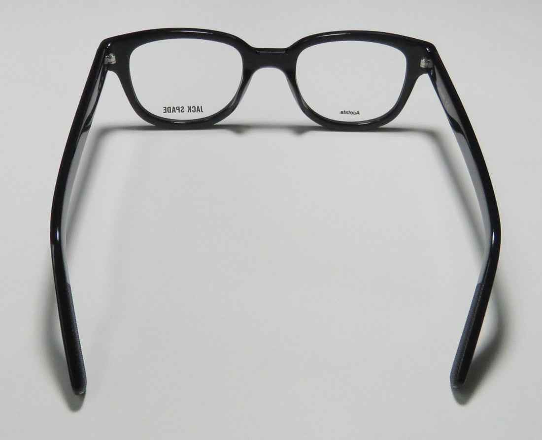 Jack Spade Sherman Eyeglasses