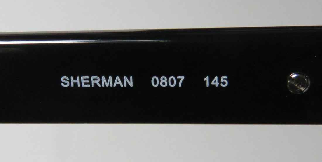 Jack Spade Sherman Eyeglasses