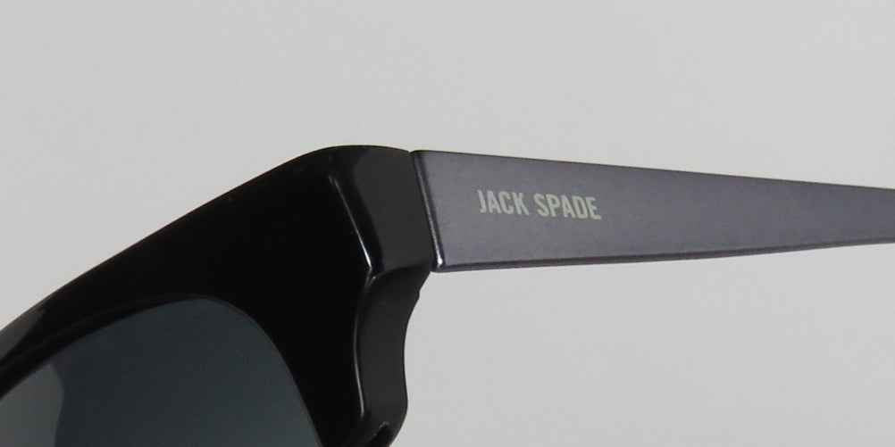 Jack Spade Sawyer Sunglasses