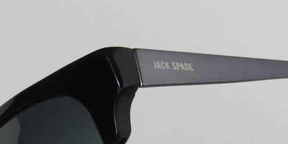 Jack Spade Sawyer Sunglasses