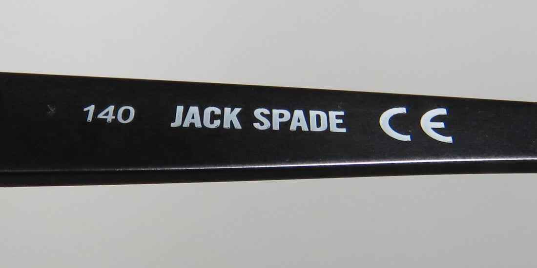 Jack Spade Sawyer Sunglasses