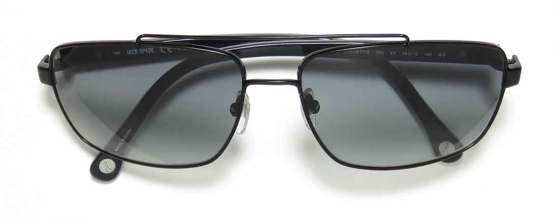 Jack Spade Garrett Sunglasses
