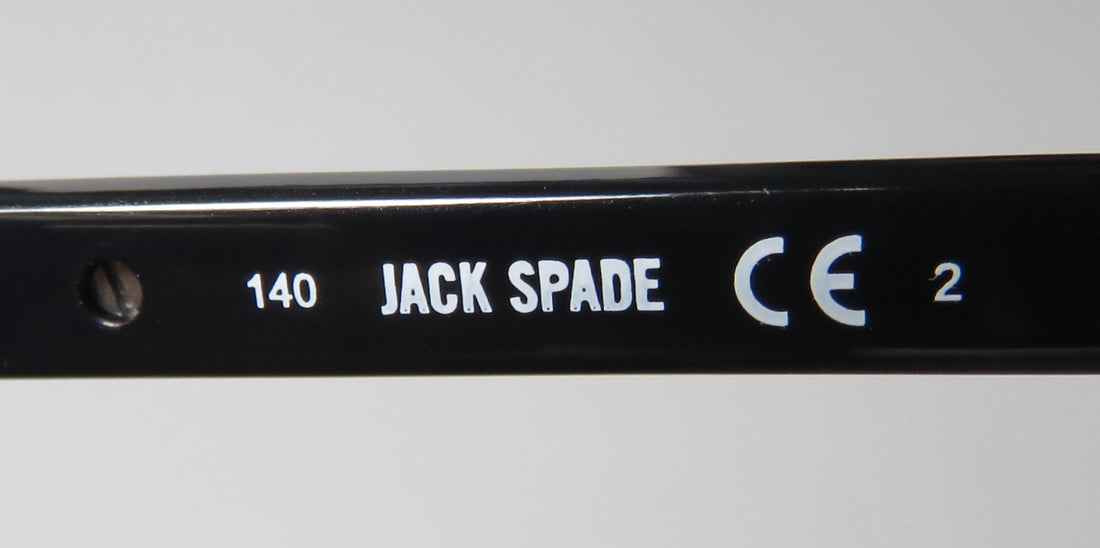 Jack Spade Garrett Sunglasses