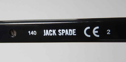 Jack Spade Garrett Sunglasses