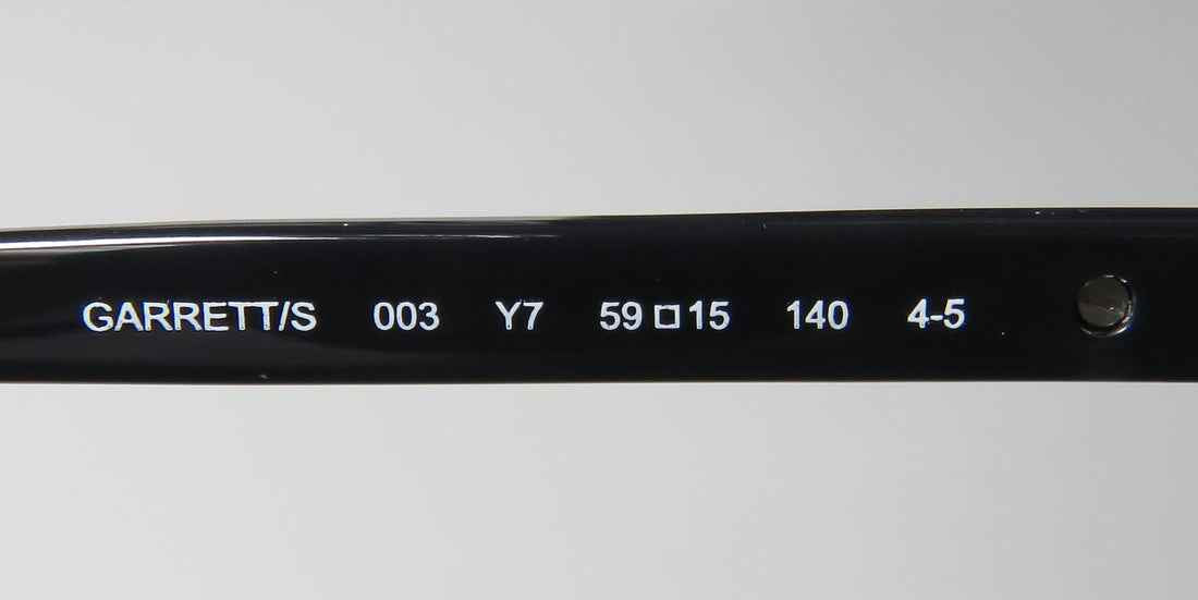 Jack Spade Garrett Sunglasses