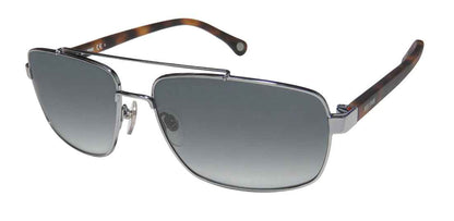 Jack Spade Garrett Sunglasses