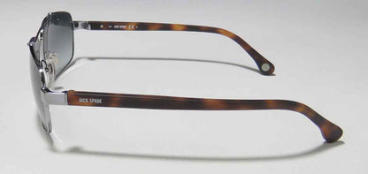 Jack Spade Garrett Sunglasses