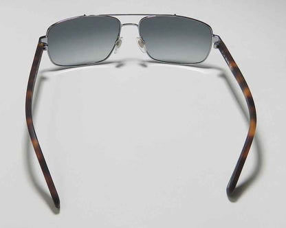 Jack Spade Garrett Sunglasses