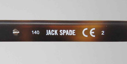 Jack Spade Garrett Sunglasses