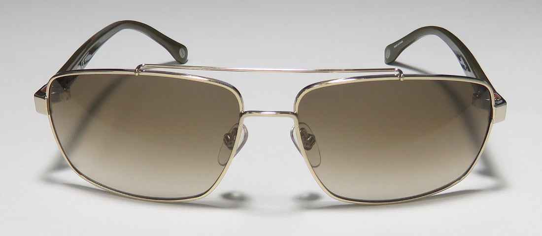 Jack Spade Garrett Sunglasses
