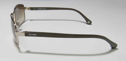 Jack Spade Garrett Sunglasses