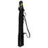 Chaby International Automatic Open Umbrella, 56-Inch Oversize Canopy, Black by Pasteur Pharmacy