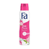 Fa Deodorant Spray For Women Pink Passion 150ml by Pasteur Pharmacy