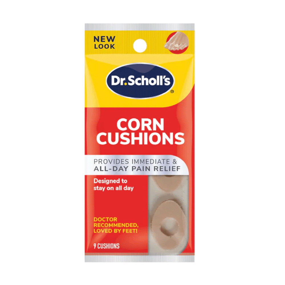 Dr. Scholl&