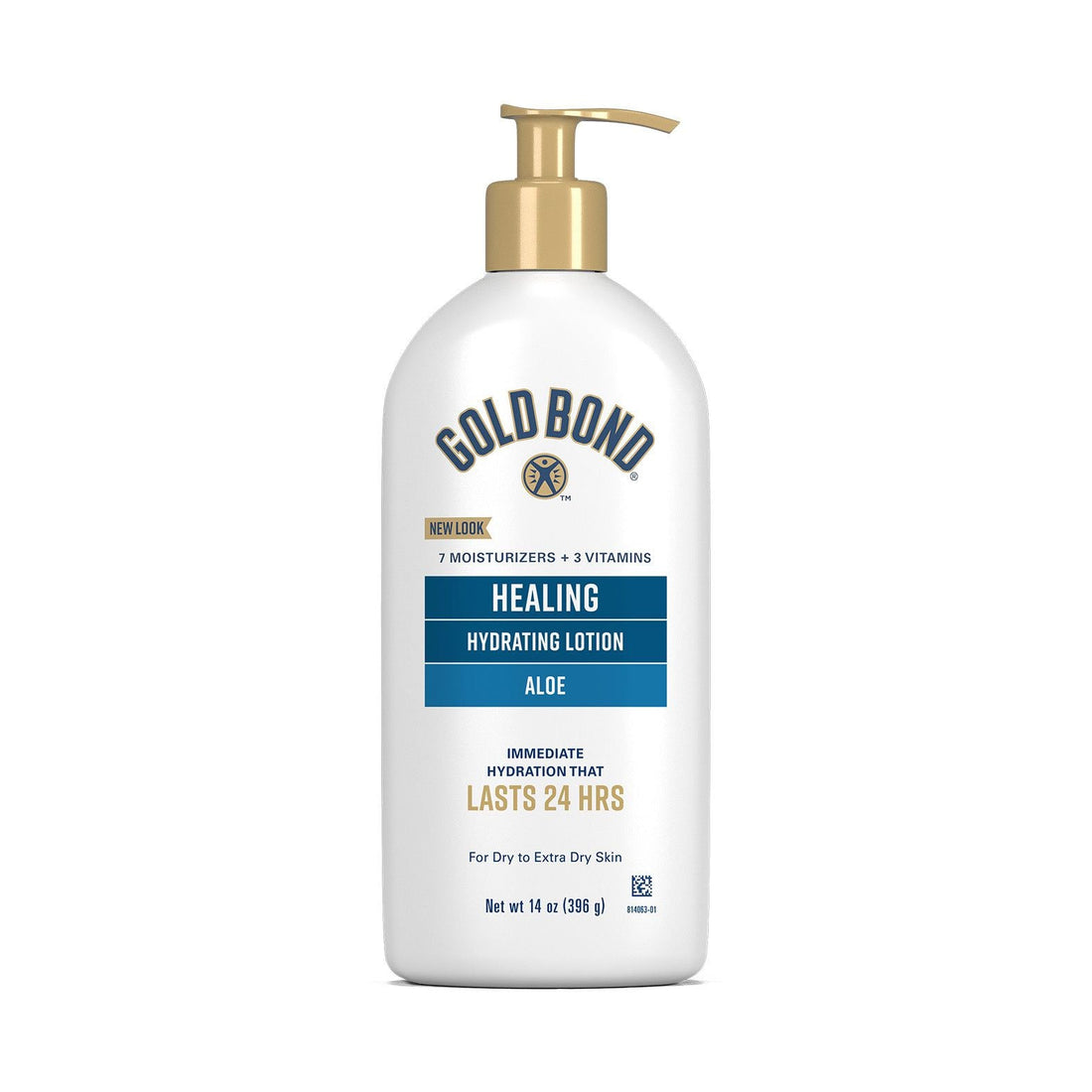 Gold Bond Anti Itch Lotion 5.5 oz by Pasteur Pharmacy