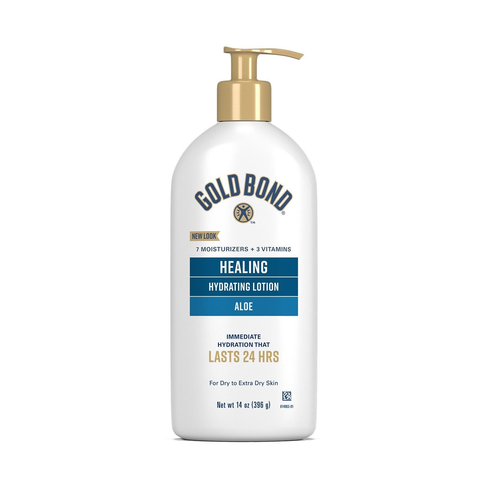 Gold Bond Anti Itch Lotion 5.5 oz by Pasteur Pharmacy