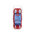 Colgate Wisp Max Fresh Brushes, With Beads, Peppermint by Pasteur Pharmacy