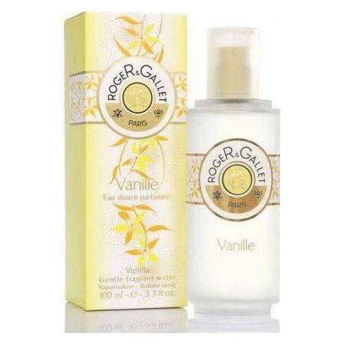 Roger &amp; Gallet Vanilla Gentle Fragrant Water Spray 3.3 oz by Pasteur Pharmacy