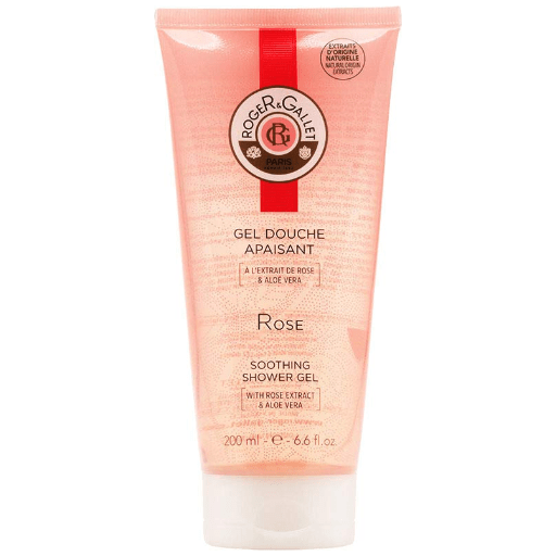 Roger &amp; Gallet Rose Xfoliating Gel 200Ml