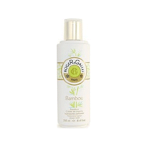 Roger &amp; Gallet Bambou Shower Cream 250Ml by Pasteur Pharmacy