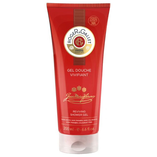 Roger &amp; Gallet Till Shower Cream 250Ml by Pasteur Pharmacy