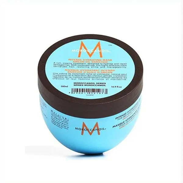 Moroccanoil Hydration Hydrating Styling Cream 500 Ml by Pasteur Pharmacy