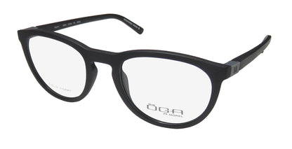 Oga 8204o Eyeglasses by ModaFrames