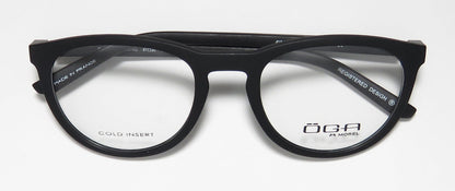 Oga 8204o Eyeglasses by ModaFrames