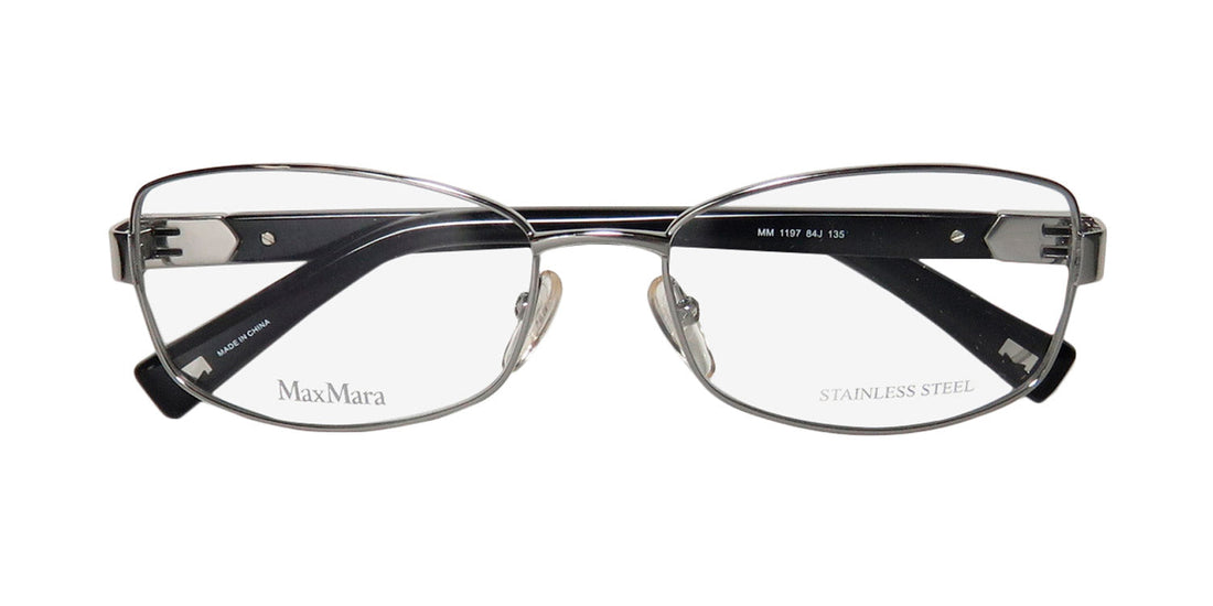 Max mara 1197 eyeglasses by ModaFrames