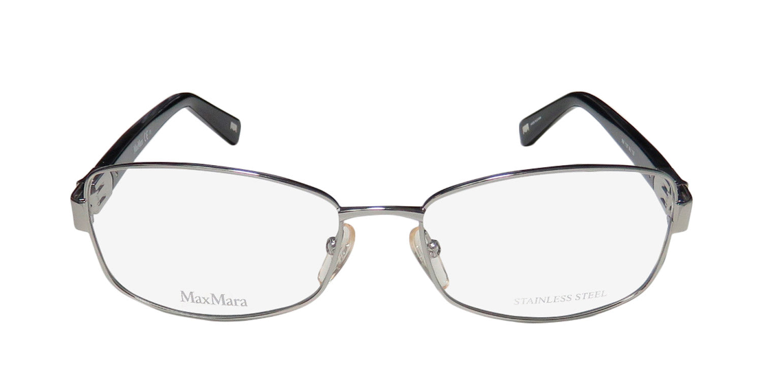 Max mara 1197 eyeglasses by ModaFrames