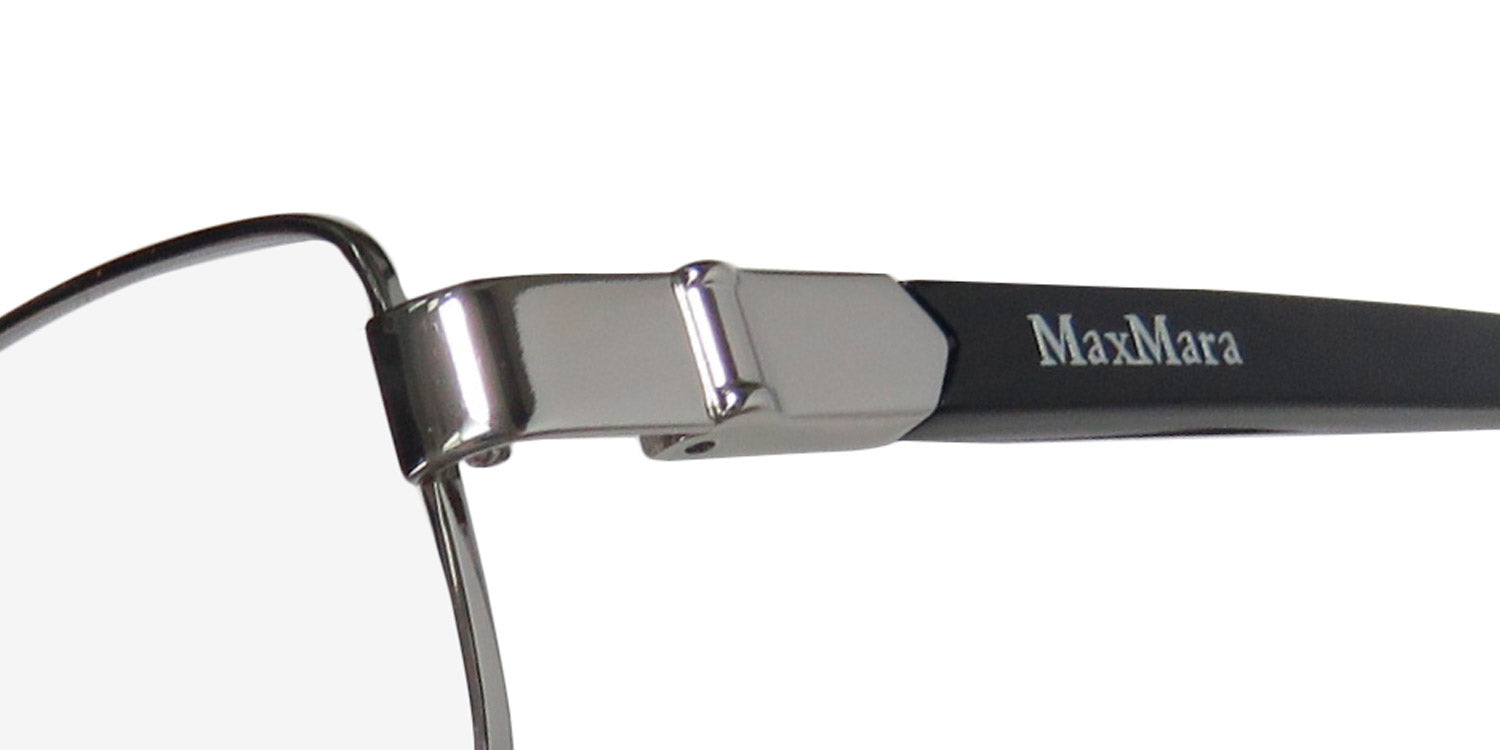 Max mara 1197 eyeglasses by ModaFrames