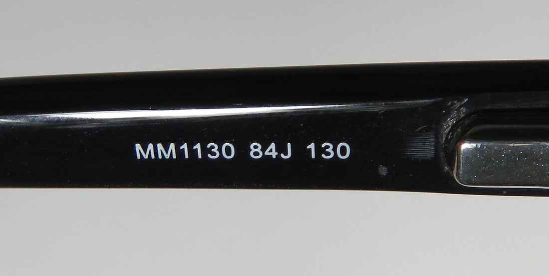 Max Mara 1130 Eyeglasses