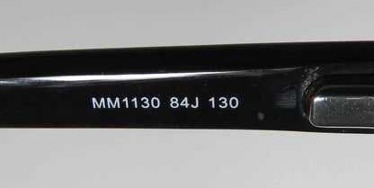 Max Mara 1130 Eyeglasses