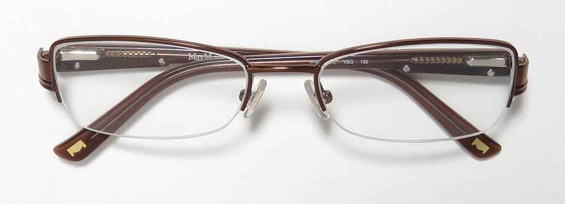 Max Mara 1085 Eyeglasses