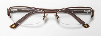 Max Mara 1085 Eyeglasses