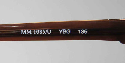 Max Mara 1085 Eyeglasses