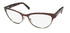 Max Mara 1241 Eyeglasses