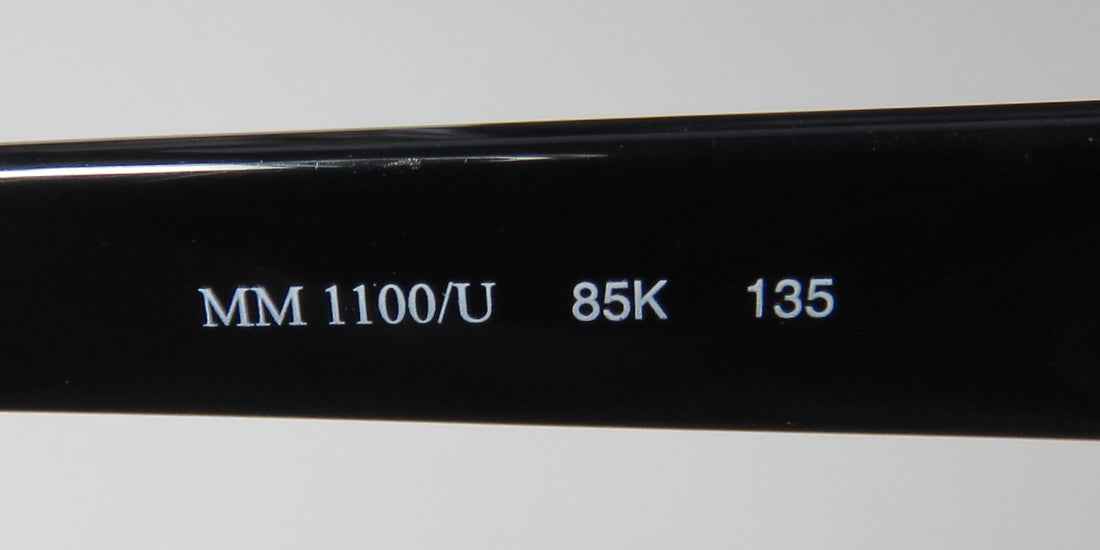 Max Mara 1100/U Eyeglasses